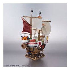 Bandai Model Kit - One Piece - Thousand Sunny Land Of Wano